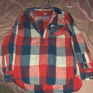 Merona Flannel